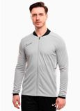 Nike Dri-fit Academy 25 Trainingsjack Grijs L Man