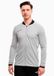 Nike Dri-fit Academy 25 Trainingsjack Grijs L Man