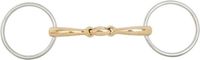 BR Watertrens Massief Cuprion Rvs - 13,5 cm