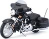 Maisto Model motor Harley Davidson Street Glide 2015 - schaal 1:12 - schaalmodel motor