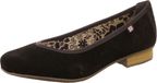 Rieker Ballerinas Femme Noir