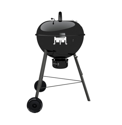 Outdoorchef Chelsea 570 C - Zwart - Ketel Barbecue