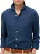 Superdry Vacation Linnen Chemise Hommes - Taille S