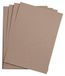 Clairefontaine 37620C Riem Etival Color Papier - 250 Vellen Gemêleerd Grijs Tekenpapier met Korrel - 50x65 cm 160g