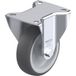 Blickle B-PATH 100G Bokwiel Wieldiameter: 100 mm Draagvermogen (max.): 200 kg 1 stuk(s)