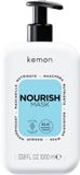 Kemon Care Nourish Mask 1000ml