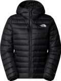 The North Face Dames Premium Donzen Capuchonjas 550 Cuin Warmteassociatie