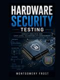 Hardware Security Testing: Circuit Analysis and Chip-Level Vulnerability Assessment