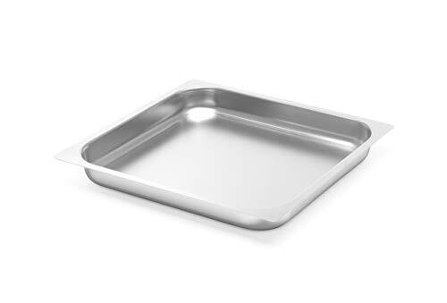 Hendi 809273 Gastronorm tray GN 2/3