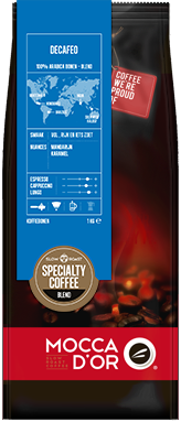 Mocca d'Or Decafeo - 1 kg