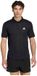 Adidas Workout Essentials Base Korte Mouw Poloshirt Zwart XXL