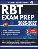 RBT EXAM PREP 2026-2027: 850+ Practice Questions, ABA Skill Acquisition & Behavior Reduction Mastery, Data Collection Strategies, Ethics & ... You Need to Pass on Your First Attempt