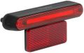 Union achterlicht Stopline 6-12v Zwart