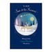Klassieke Piccadilly Greetings Klassieke Kerstkaart Zoon & verloofde - 9 x 6"