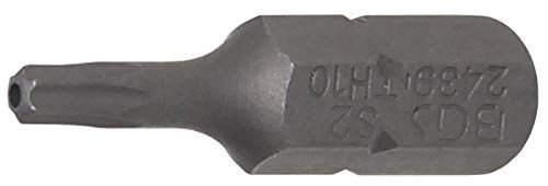 BGS 2439 Bit T10 - 25 mm - 1/4"