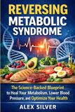 Reversing Libri GmbH Reversing Metabolic Syndrome Paperback