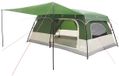 vidaXL Familietent 6-persoons Groen Polyester