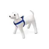 Karlie Art Sportiv Plus servies, 25 mm 40-70 cm bleu, 1-2-3Step&Go 0,225 kg