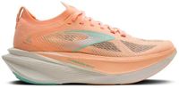 Brooks Hyperion Max 3 Hardloopschoenen Oranje EU 41 Vrouw