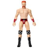 Mattel WWE Sheamus Actiefiguur, Hoofdevenement serie nr. 166, 15 cm