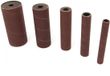Merkloos / Sans marque HBM Schuurdrumset 5-delig Korrel 80 voor Oscillerende Bandschuurmachine