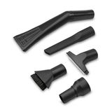 Kärcher 2.862-166.0 Stofzuiger Accessoire - Zwart - Compatibel met diverse Kärcher modellen