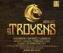 Warner Music Berlioz: Les Troyens - 4 CD Box Set