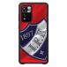 HIFK Hockey Officiel Coque de Téléphone 3D Redmi Note 11 Pro CN 5G - Modèle 27