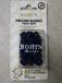 Bohin Magische drukknoop, 13mm. Kleur: Navy Blauw, 8 stuks