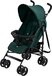 Kinderkraft TIK Buggy - Green - Lightweight - Adjustable Backrest - Up to 17kg