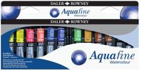 Daler Rowney Waterverf 12 x 15 ml