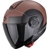 Scorpion Jet motorhelm EXO-City II Sheer