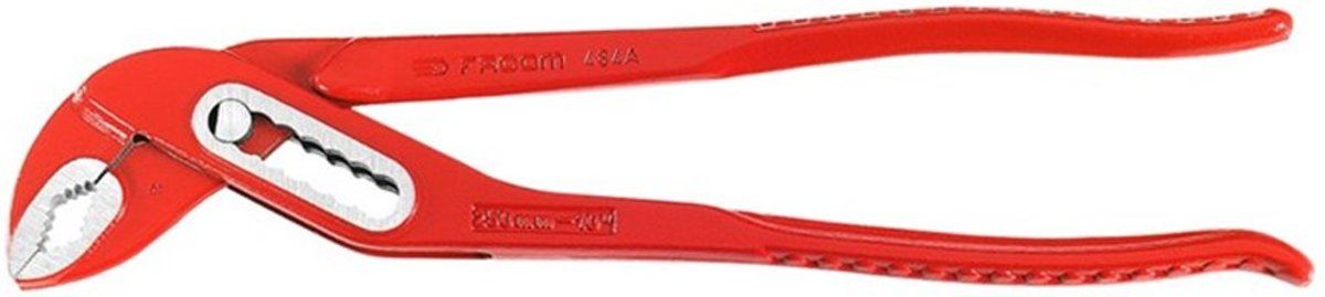 FACOM waterpomptang - met doorgestoken scharnier - lengte 240 mm - 484A