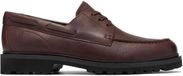 Clarks Shoes Berwick Mocassins Marron EU 44 Homme