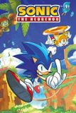 Grupo Erik Poster Sonic the Hedgehog - and Tails 61x91,5cm