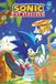 Grupo Erik Poster Sonic the Hedgehog - and Tails 61x91,5cm