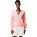 LACOSTE Springer, rose