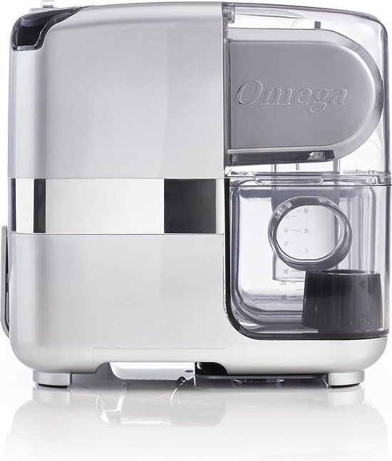 Omega Juice Cube