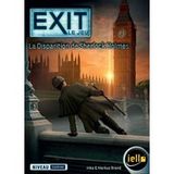 Iello Exit: De verdwijning van Sherlock Holmes