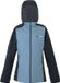Regatta Regenjas Hiking Dames Waterdicht Ademend Thermoguard Highton Stretch Iv