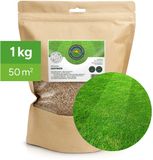 MRS Seeds & Mixtures MR Seeds Easy Mow Graszaad Minder Maaien - 1 kg