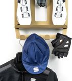 Stasdock Hang On - New Gold - Fiets ophangsysteem