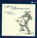Warner Music Bach: Cello Suites (2 Klassieke Muziek CD) Mstislav Rostropovic