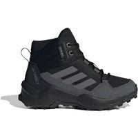Adidas Terrex Terrex Ax4r Mid Rain.Rdy Hiking Schoenen - Kinderen - Zwart