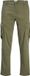 JACK&JONES JPSTKANE JONNIE CARGO RET Homme Pantalon Olive Night W31 X L32