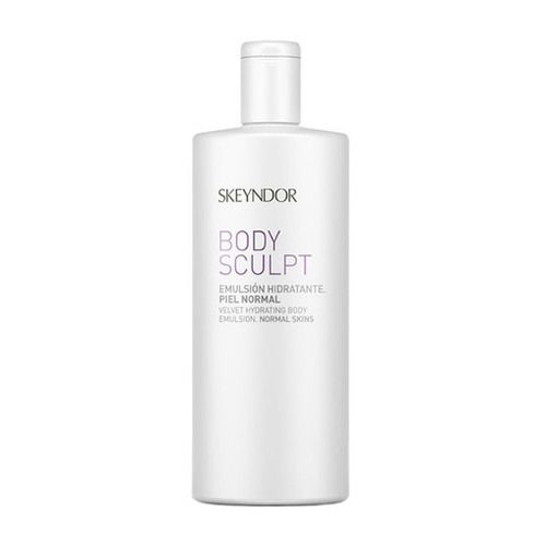 Skeyndor Body Sculpt Moisturizing Emulsion 500 ml