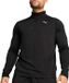 Puma Tad Tech 1/4 Zip Trainingsweater Heren - Zwart - Maat M