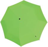Knirps U.090 Ultra Light XXL Stormparaplu, Neon Green