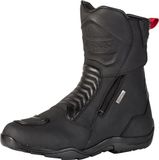 IXS Pacego-ST Zwart Motorlaarzen - Maat 42