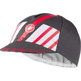 CASTELLI Hors Category Cap, Heren Cap